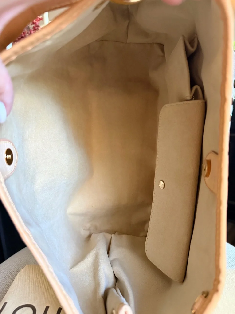 Louis Vuitton 🤍 louis